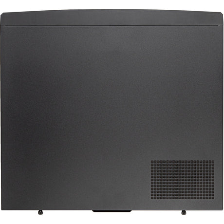 Silverstone SST-GD11B HTPC-Gehäuse (schwarz | 2x USB-A | 1x USB-C)