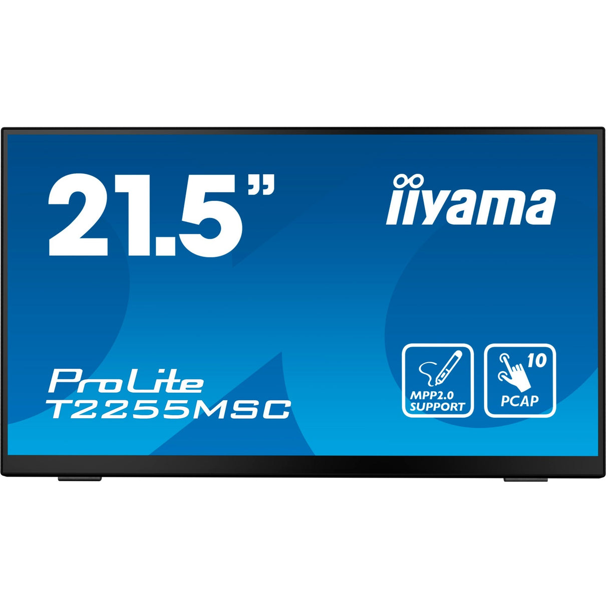 IIYAMA IIYama Prolite T2255MSC-B1