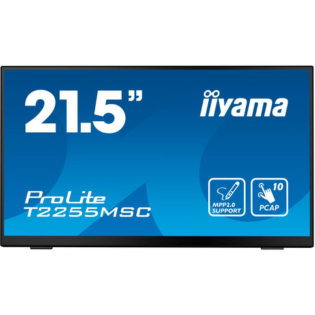 IIYAMA IIYama Prolite T2255MSC-B1