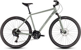 Würfel natur slx pistazie und palemint