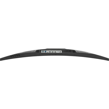 Viewsonic VA3820C UWQHD+ 21:9 gebogener Monitor mit USB-C-Hub 38 Ultrawide (schwarz, 2x HDMI, 1x Displayport, USB-C, USB-B)