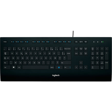 Tastatur logitech k280e