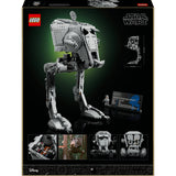 Lego Star Wars At-St Walker Bausatz für Erwachsene – 75417