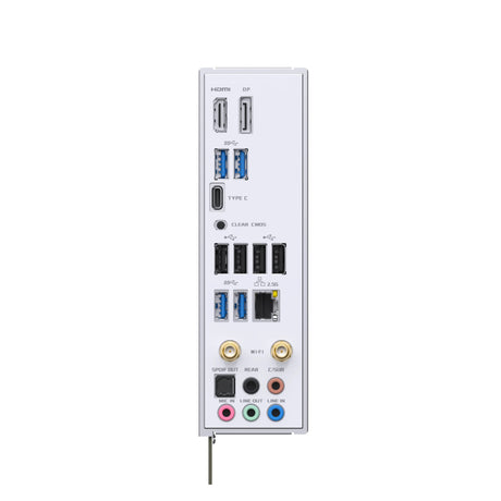 Maxsun ms-terminator b850m pro wifi socket am5 moederbord (zwart, raid, 2.5 gb-lan, wlan, bt, sound, µatx)