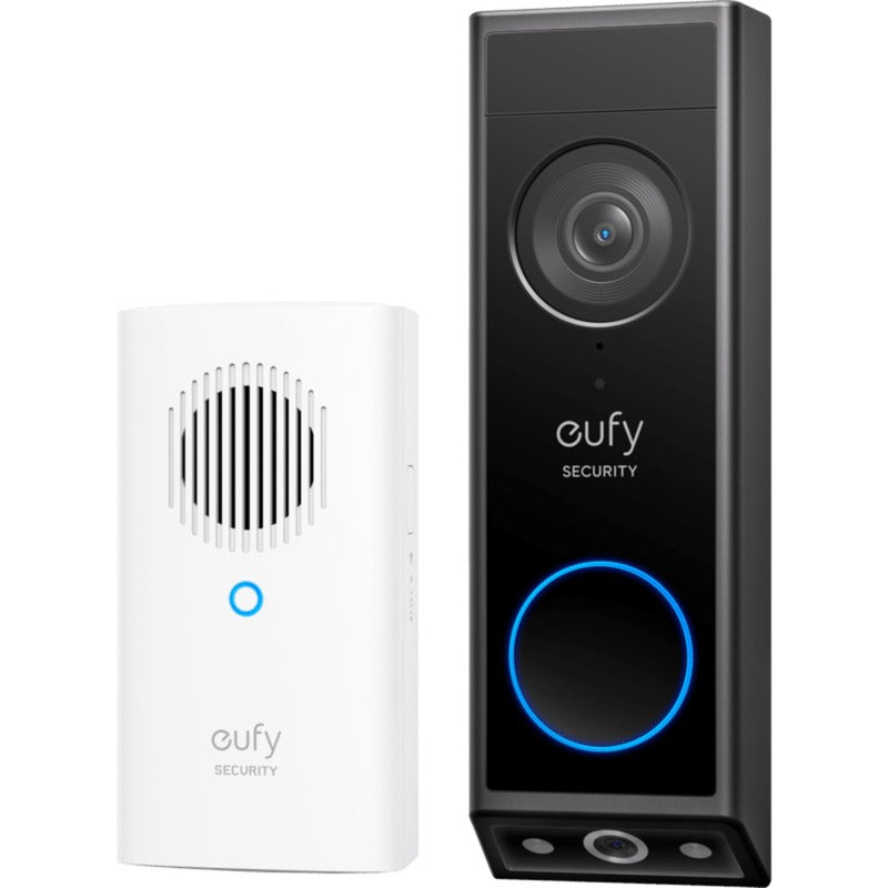 Eufy e340 Video-Türklingel-Paket