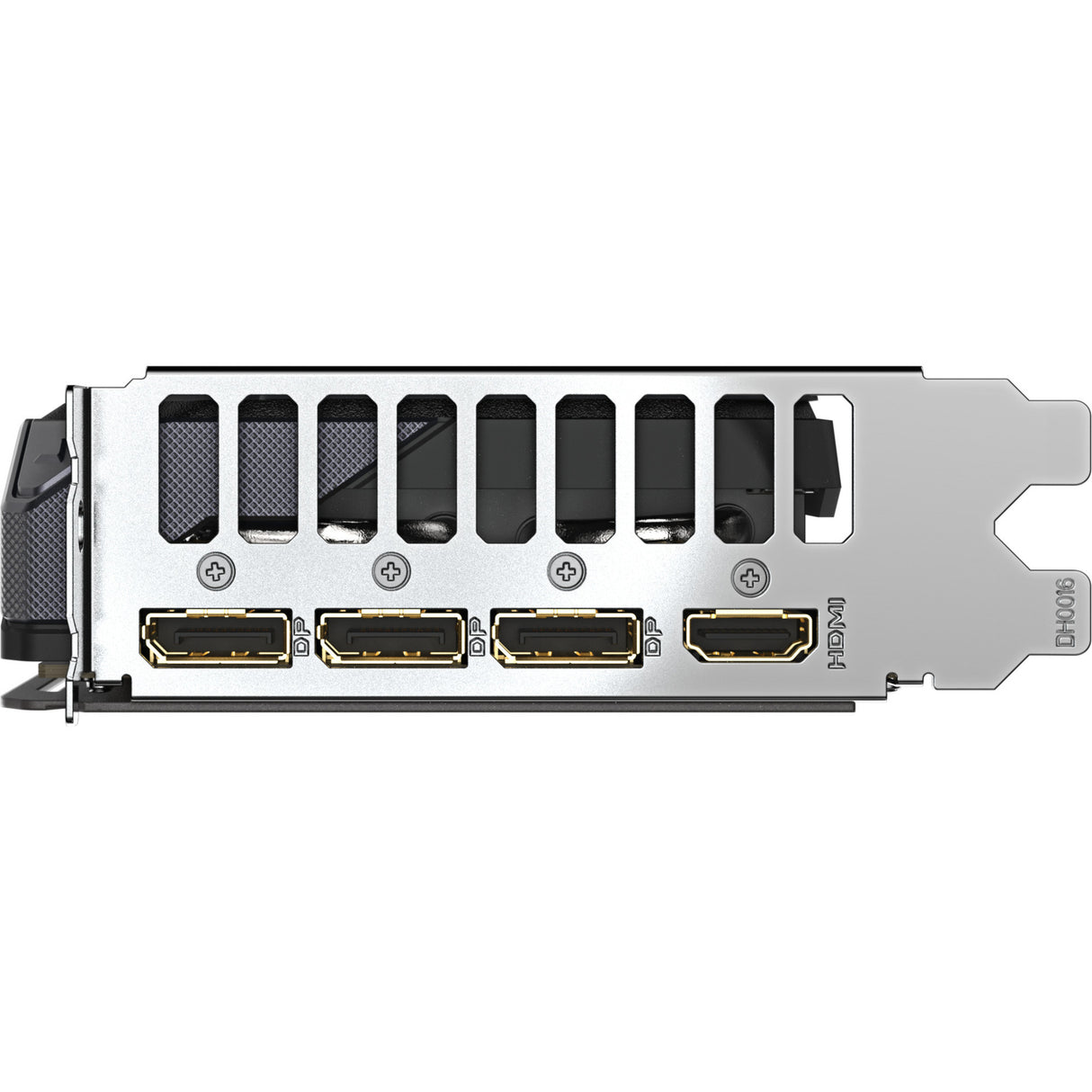 Gigabyte GeForce RTX 5060 Ti Gaming OC 8G Grafikkarte (3x DisplayPort, 1x HDMI)