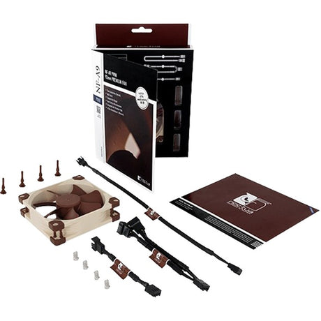 Noctua NF-A9 PWM-Gehäuselüfter (92 x 92 x 25 mm)