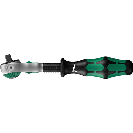 Wera 8100 SA 2 Zyklop Speed ​​Ratelet 1 4
