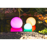 Ubbink Multibright Solar Float 30 LED LED-Lampe
