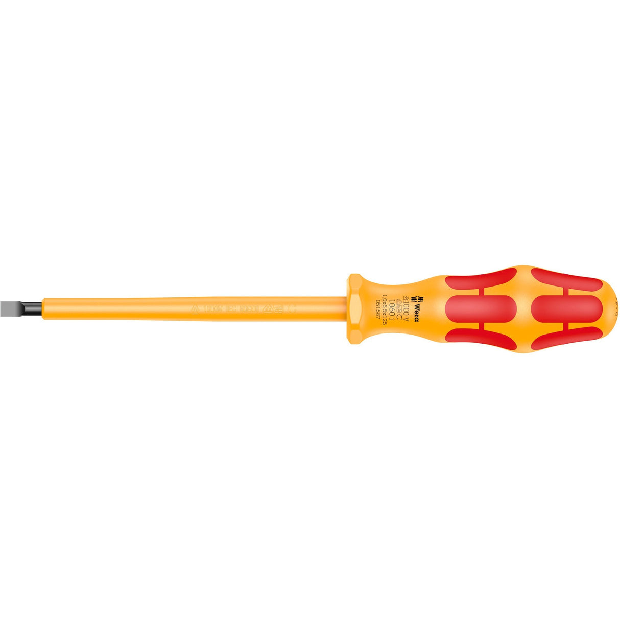 Wera 2go SHK 1 Toolset für die Verwendung im Sanit
