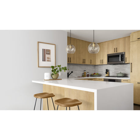 Eero Pro 7 Mesh-WLAN-Router, 3-teiliger Mesh-Router (weiß)