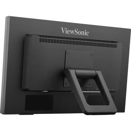 Viewsonic IR-Touchmonitor TD2223-2 22 (schwarz, HDMI, VGA, DVI, USB-A, USB-B)