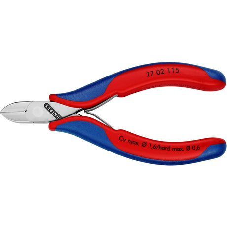 Knipex 7-teilige Tasche 00 20 16