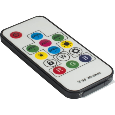 Inter-Tech Argus RS-07 RGB SET120X120X25