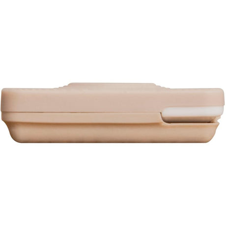 Shelly blu ht Temperatur- und Luftfeuchtigkeitsmesser (Mokka, Bluetooth)