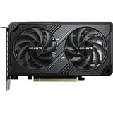 Gigabyte geforce rtx 5060 windforce max oc 8g grafische kaart (dlss 4, 3x displayport, 1x hdmi 2.1)