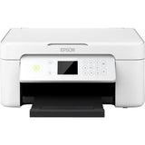 Epson Expression Home XP-4205 All-in-One-Tintenstrahldrucker (weiß, USB, WLAN, Scannen, Kopieren)