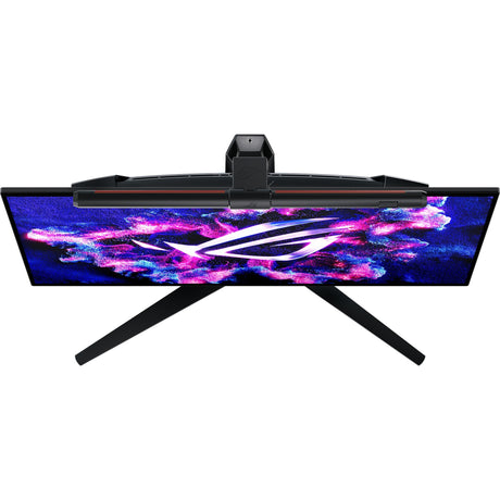 Asus Rog Aura Monitor Lichtleiste LED-Leiste (schwarz)