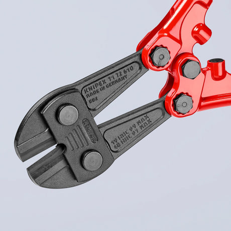 Knipex 71 72 610 Bolzenschneider 610 mm 48 Std