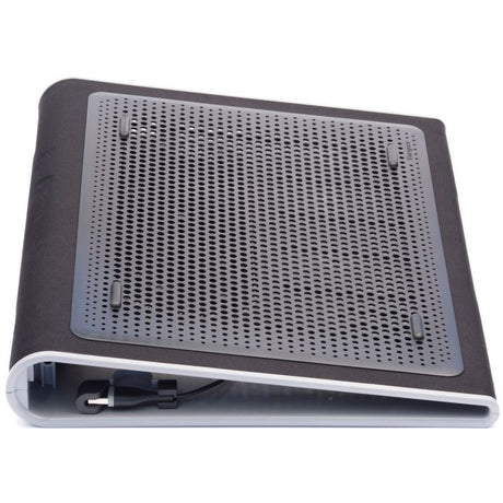 Targus Laptop-Kühlpad 15–17 Laptop-Kühler (grau)