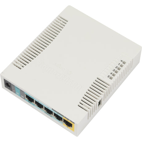 Mikrotik RB951UI-2ND