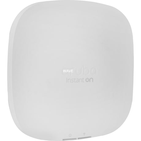 Hewlett Packard Enterprise Instant on AP22 (RW) Access Point (Wi-Fi 6 2x2)