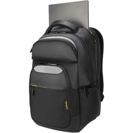 Targus Citygear 14-15,6 Laptop-Rucksack (schwarz)
