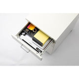 Epson Workforce DS-80W Einzugsscanner (grau)