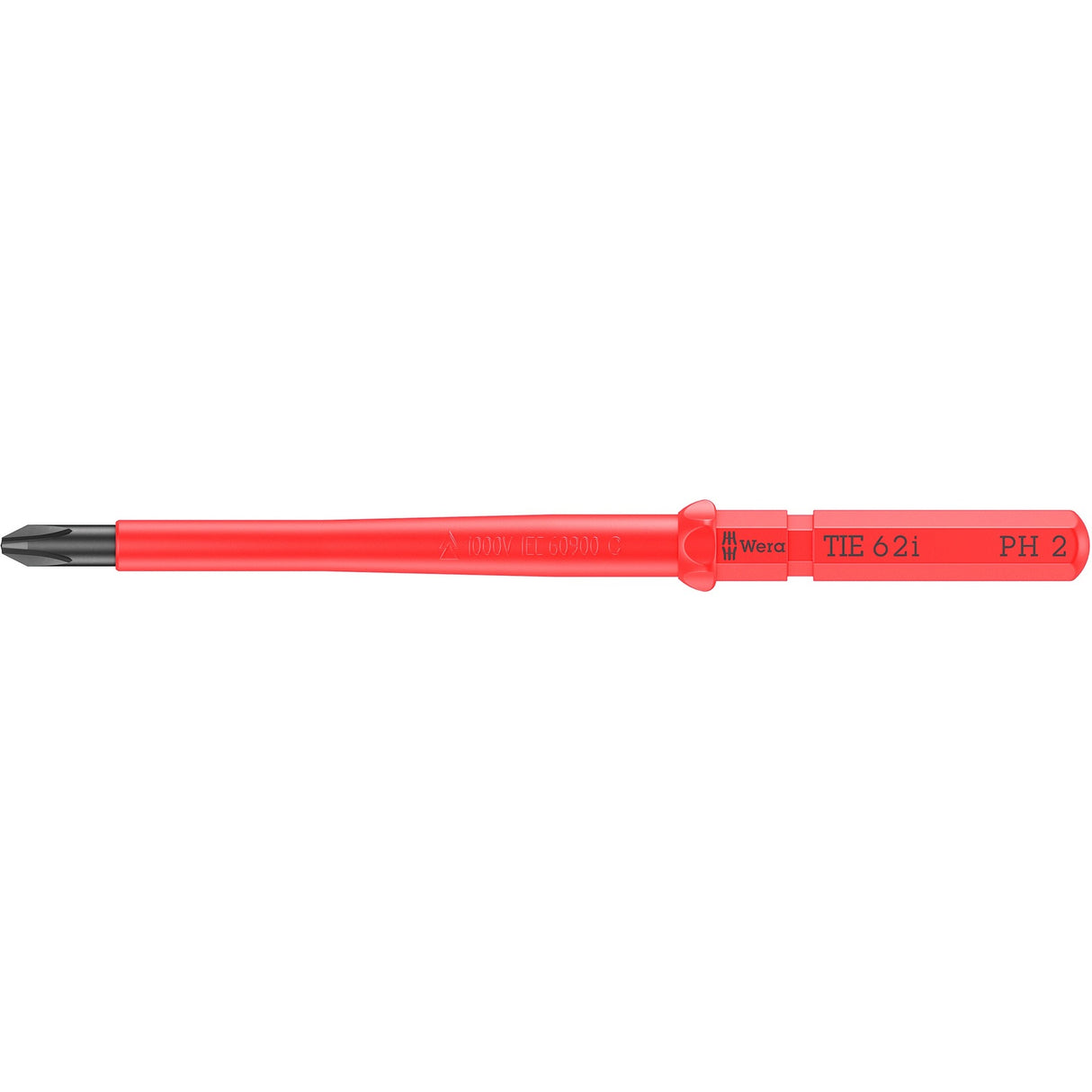 Wera Kraftform Compact VDE 17 RA Imperial 1