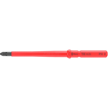 Wera Kraftform Compact VDE 17 RA Imperial 1