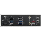 Asus ROG Strix B860-I Gaming WiFi Sockel 1851 Mainboard (RAID, 2,5 GB-LAN, WiFi 7, BT, Sound, Mini-ITX)