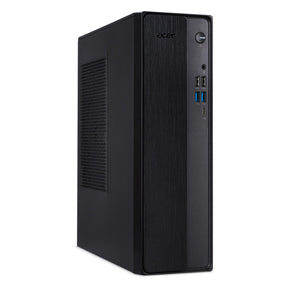 Acer aspire xc102-rpl pc-systeem (zwart | core 5 210h | intel graphics | 16 gb | 1 tb ssd)
