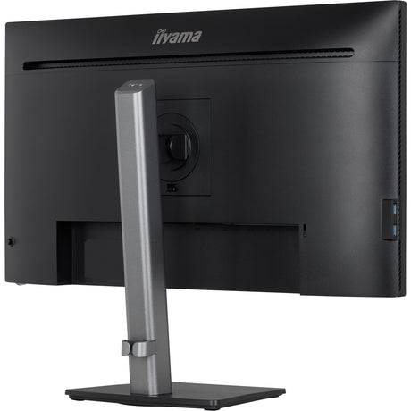 Iiyama Prographic HB2701UHSNP-B1 27 4K-UHD-Monitor (Schwarz (matt), HDMI, DisplayPort, USB-C, Audio)