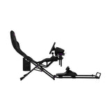 Lorgar Advanced Raf1 Rennsimulator (schwarz)
