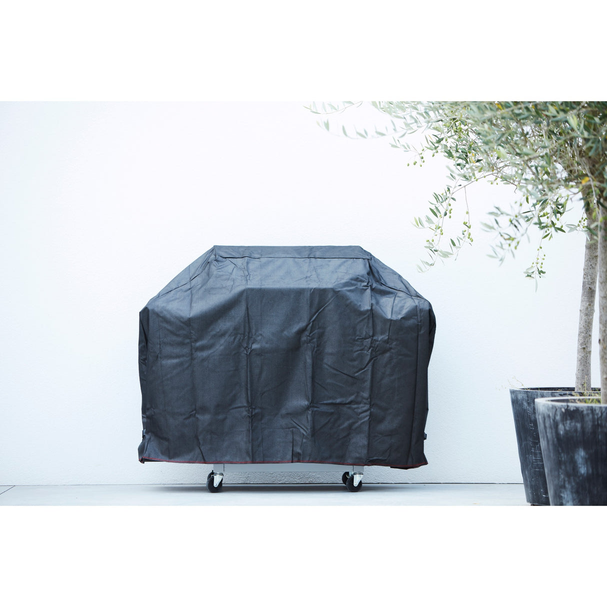 Barbecook Premium Grillabdeckung, groß