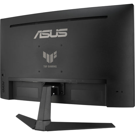 Asus TUF Gaming VG27VQM1B 27 gebogener Monitor (schwarz, 2x HDMI, 1x Display-Port, 280 Hz)