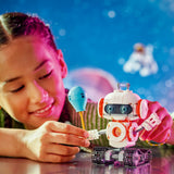 Lego Creator 31164 Weltraumroboter