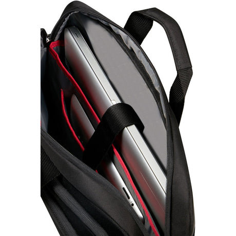 Samsonite Guardit 3.0 Aktentasche 17,3 Laptoptasche (schwarz)