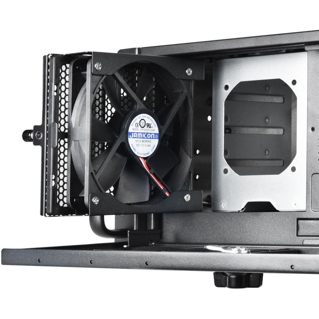 Silverstone Silverstone RM400