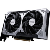 MSI GeForce RTX 5060 8G Ventus 2x OC Grafikkarte (3x Display Port, 1x HDMI)