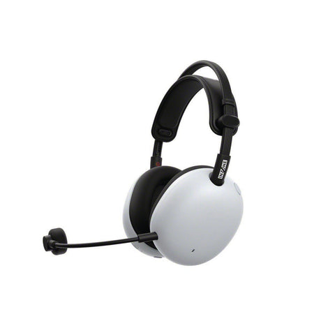 Sony Inzone H9 II Over-Ear-Gaming-Headset (weiß, PC, Playstation 5, 2,4 GHz, Bluetooth)