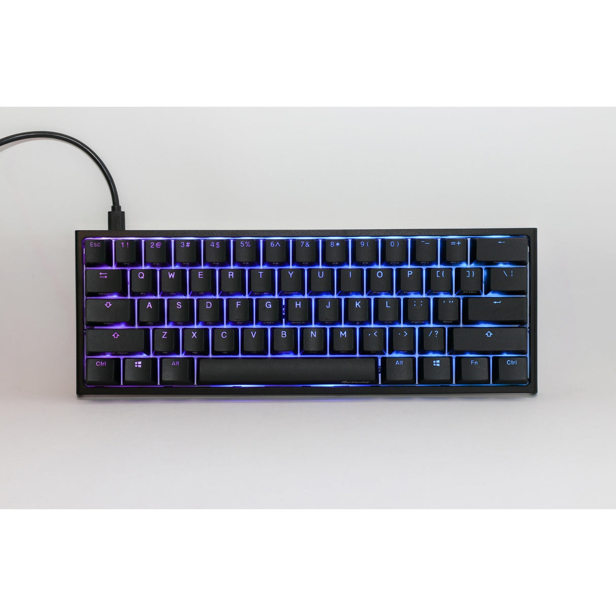 Ducky Ducky One 2 Mini Classic Classic