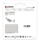 Kingston Mobilelite Plus SD -Leser