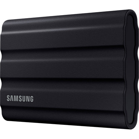 Samsung Portable T7 Shield, 4 TB