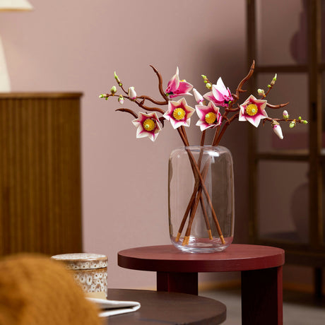Lego Botanicals Magnolienzweige – 11510
