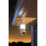 Imou Bulb Cam 2K Überwachungskamera (weiß, E26 E27 Universal-Schraubfassung)