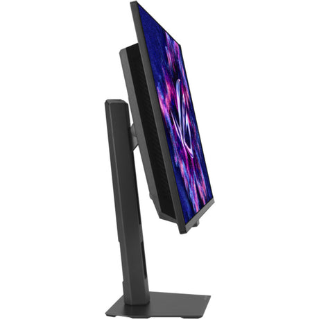 Asus Rog Strix Oled XG27aqDmes 26,5 Gaming-Monitor (schwarz, 2x HDMI, Display-Port, 240 Hz)