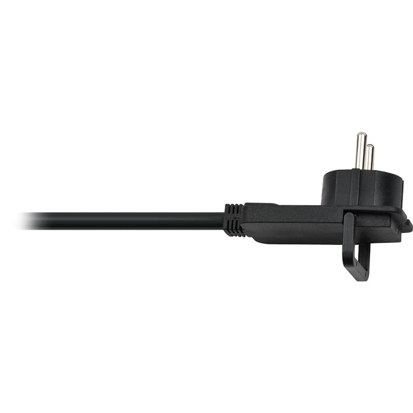 Brennenstuhl Comfort-Line Plus, 6-fache Sockel