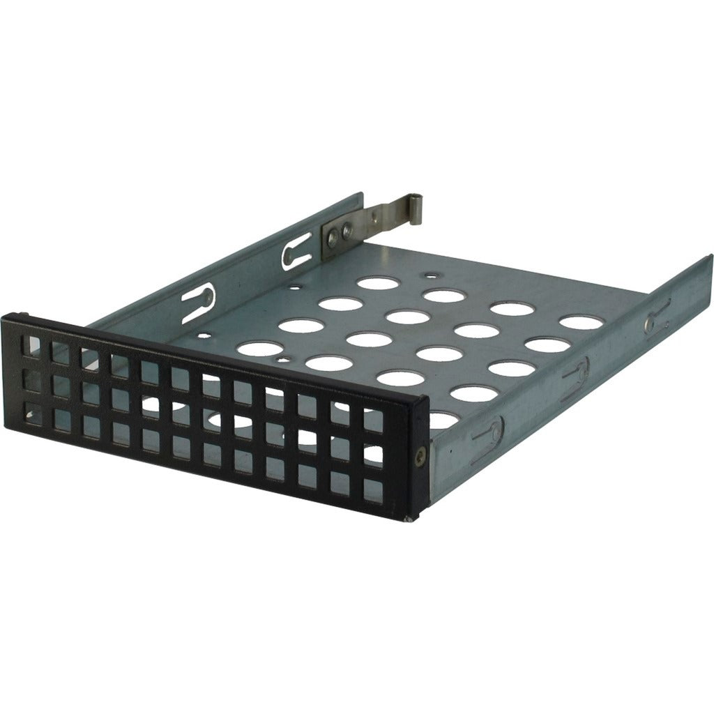 Inter-tech 3u-30248 Rackgehäuse (schwarz | 2x USB-A)