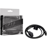 Silverstone Silverstone Slim Sata 2-in-1-Datenkabel + Stromadapter